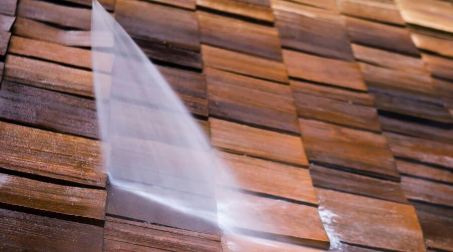 Slate Roofing in Ceres, VA
